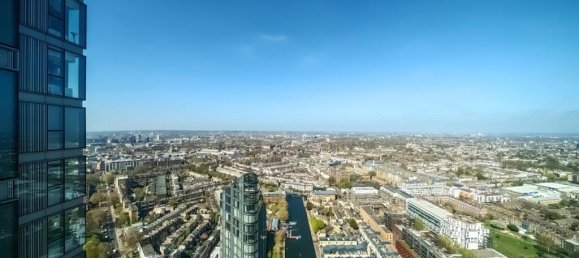 2 bedrooms Apartment in London, United Kingdom No. 11141 26