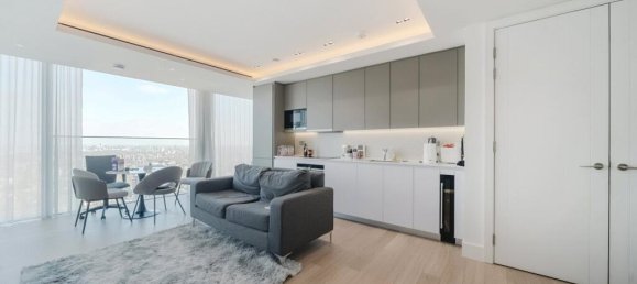 2 bedrooms Apartment in London, United Kingdom No. 11141 4