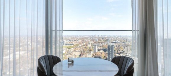 2 bedrooms Apartment in London, United Kingdom No. 11141 14