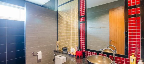 5 bedrooms Cafe / restaurant in Hua Hin, Thailand No. 6707 9