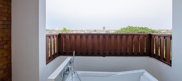 5 bedrooms Cafe / restaurant in Hua Hin, Thailand No. 6707 14