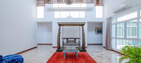 5 bedrooms Cafe / restaurant in Hua Hin, Thailand No. 6707 6