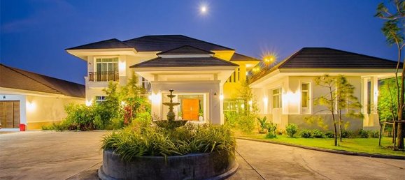 5 bedrooms Cafe / restaurant in Hua Hin, Thailand No. 6707 3