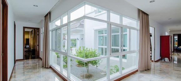 5 bedrooms Cafe / restaurant in Hua Hin, Thailand No. 6707 15