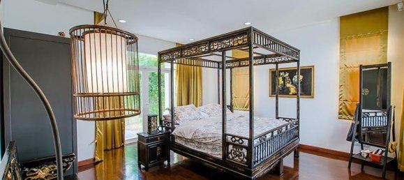 5 bedrooms Cafe / restaurant in Hua Hin, Thailand No. 6707 12