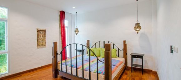 5 bedrooms Cafe / restaurant in Hua Hin, Thailand No. 6707 11