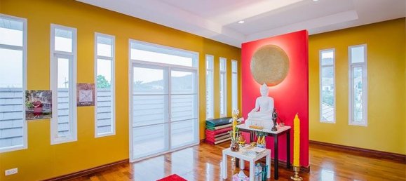 5 bedrooms Cafe / restaurant in Hua Hin, Thailand No. 6707 7