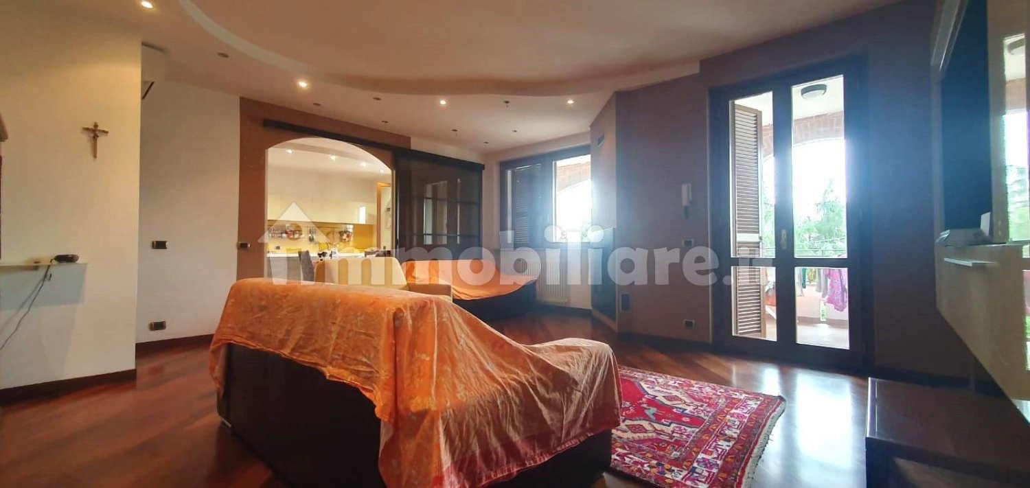 3 Schlafzimmer Villa in Cadeo, Italy, Nr. 347721