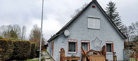 Дом с 4 спальнями в Cuxhaven, Германия № 160428 2