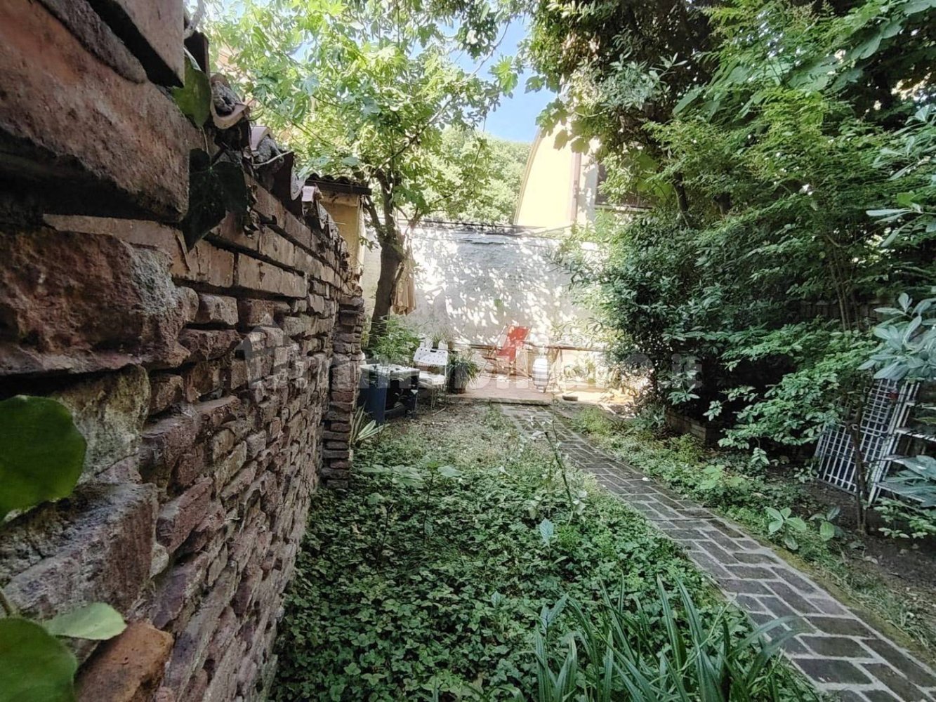 1 bedroom Apartment in Bologna, Italy No. 389343