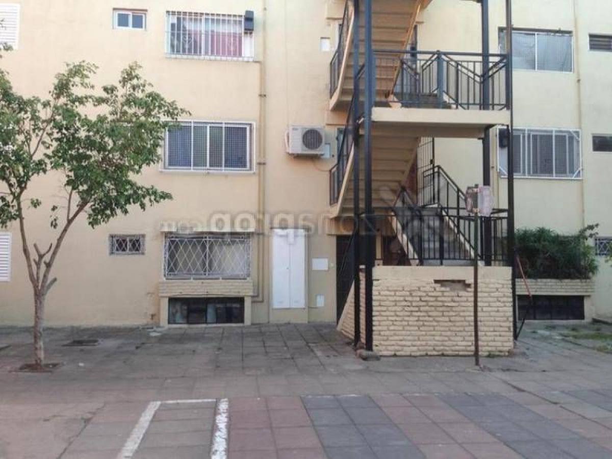 3 bedrooms Apartment in Buenos Aires, Argentina No. 88841