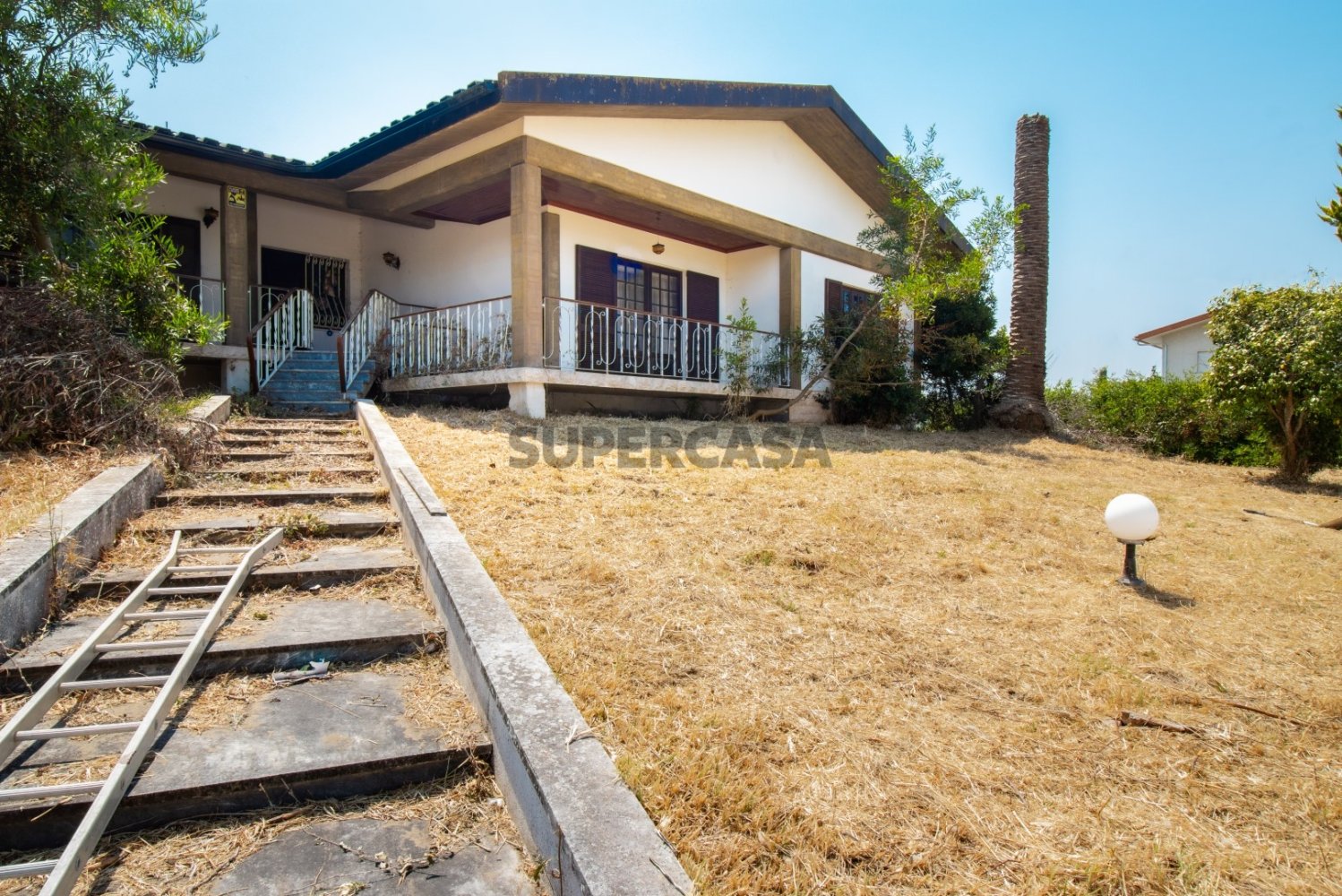 5 Schlafzimmer Haus in Tocha, Portugal, Nr. 220867