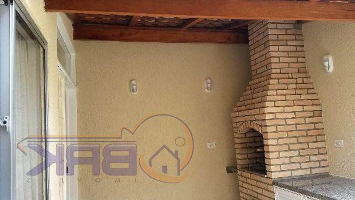 Дом с 3 спальнями в Сан-Паулу, Бразилия № 448559