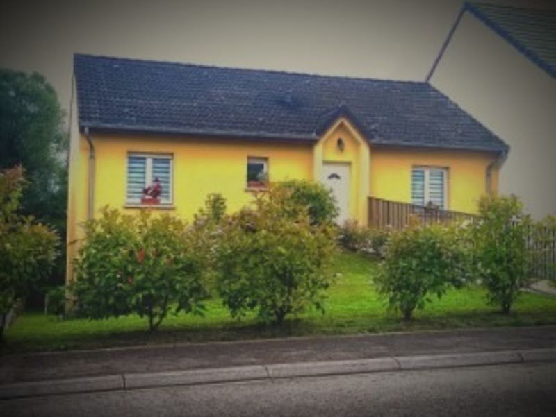 3 Schlafzimmer Haus in Tenteling, France, Nr. 158249