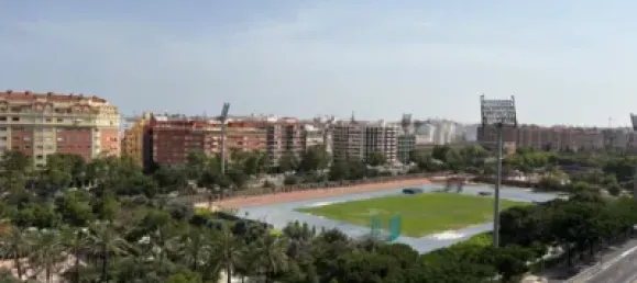 3 bedrooms Apartment in Valencia, Spain No. 155260 16