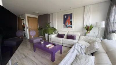 3 bedrooms Apartment in Valencia, Spain No. 155260
