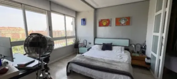 3 bedrooms Apartment in Valencia, Spain No. 155260 19