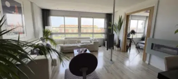 3 bedrooms Apartment in Valencia, Spain No. 155260 21