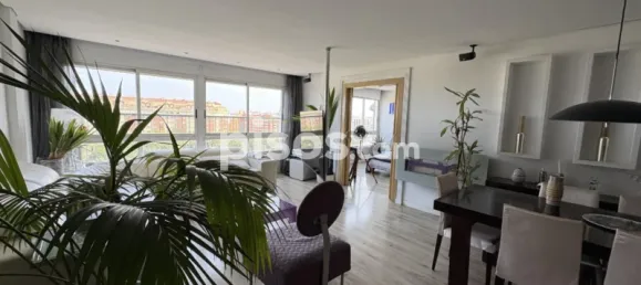 3 bedrooms Apartment in Valencia, Spain No. 155260 17