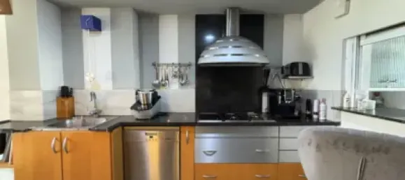 3 bedrooms Apartment in Valencia, Spain No. 155260 24