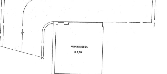 3 rooms Apartment in Perugia, Italy No. 296645 26