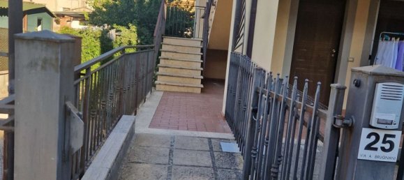 3 rooms Apartment in Perugia, Italy No. 296645 21