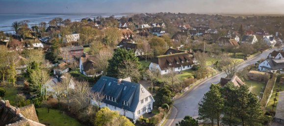 Дуплекс с 2 спальнями в Северная Фрисландия, Германия № 75026 3