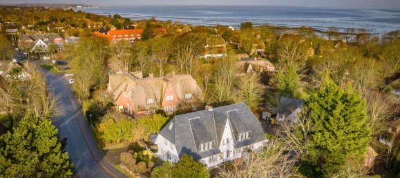 Дуплекс с 2 спальнями в Северная Фрисландия, Германия № 75026 2