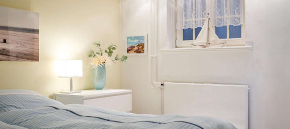 Дуплекс с 2 спальнями в Северная Фрисландия, Германия № 75026 12