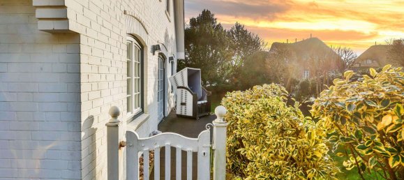 Дуплекс с 2 спальнями в Северная Фрисландия, Германия № 75026 5