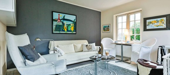 Дуплекс с 2 спальнями в Северная Фрисландия, Германия № 75026 7