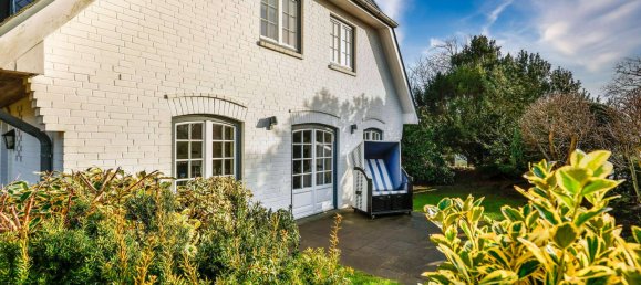 Дуплекс с 2 спальнями в Северная Фрисландия, Германия № 75026 4