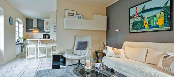 Дуплекс с 2 спальнями в Северная Фрисландия, Германия № 75026 10