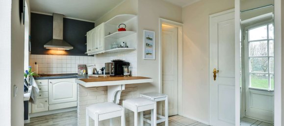 Дуплекс с 2 спальнями в Северная Фрисландия, Германия № 75026 6