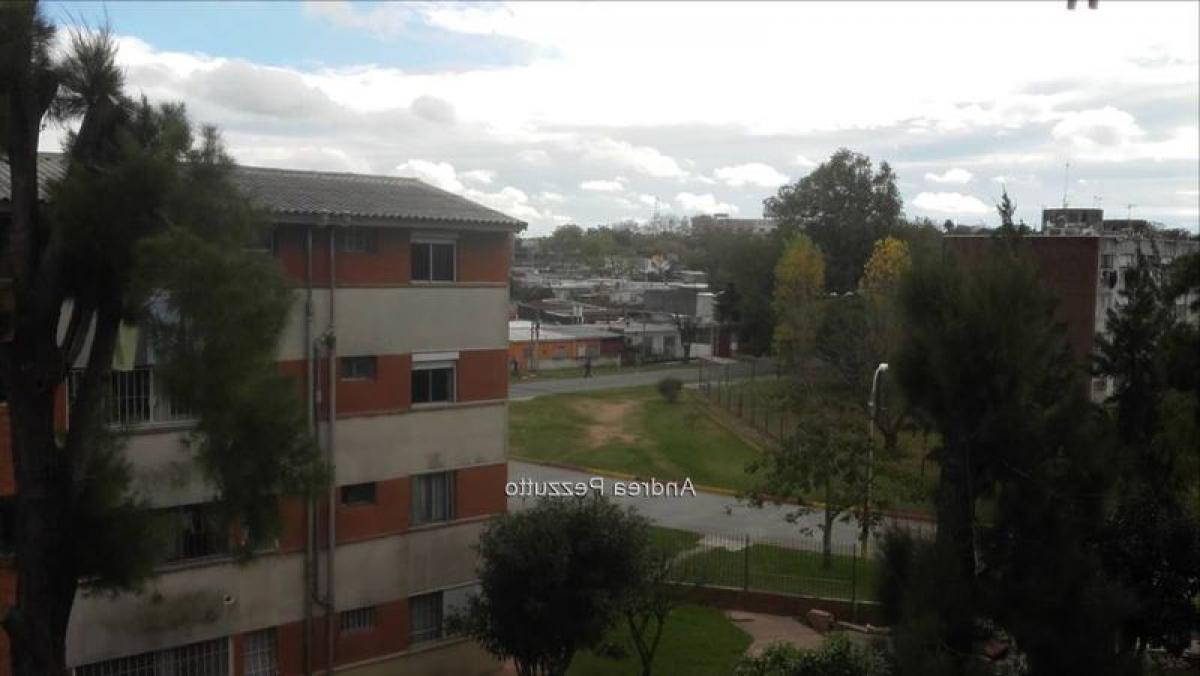 2 chambres Appartement à Montevideo, Uruguay No. 917