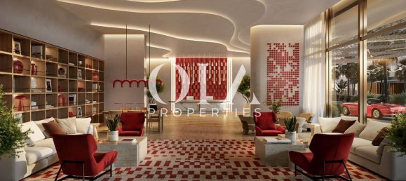 3 bedrooms Apartment in Al Marjan Island, UAE No. 17028 9