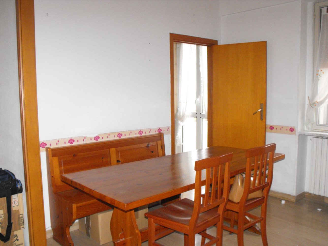 3 rooms Apartment in Matera, Italy No. 189569