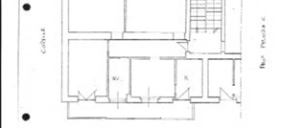 3 rooms Apartment in Matera, Italy No. 189569 12