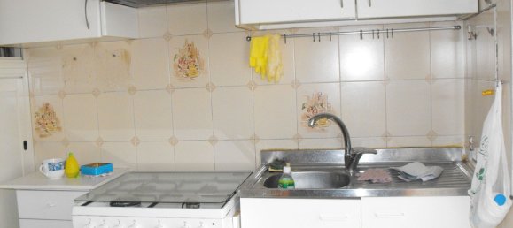 3 rooms Apartment in Matera, Italy No. 189569 2