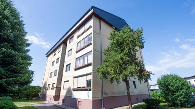 3غرفة شقة في Kalsdorf bei Graz, Austria رقم 153824