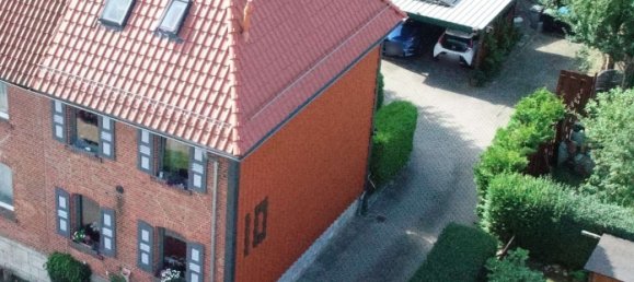 5-salle Maison de ville à Wolfenbuttel, Germany No. 314257 24