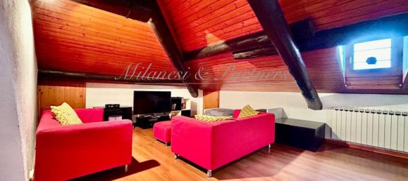 9 rooms Apartment in Bergamo, Italy No. 119461 24