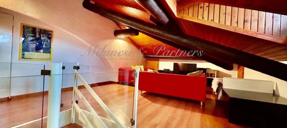 9 rooms Apartment in Bergamo, Italy No. 119461 25