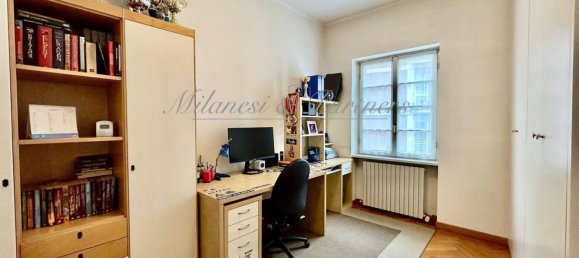 9 rooms Apartment in Bergamo, Italy No. 119461 13