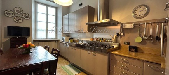 9 rooms Apartment in Bergamo, Italy No. 119461 9