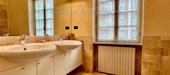 9 rooms Apartment in Bergamo, Italy No. 119461 14