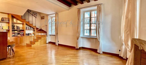 9 rooms Apartment in Bergamo, Italy No. 119461 6