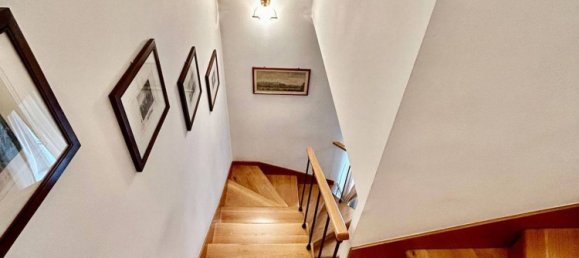 9 rooms Apartment in Bergamo, Italy No. 119461 19