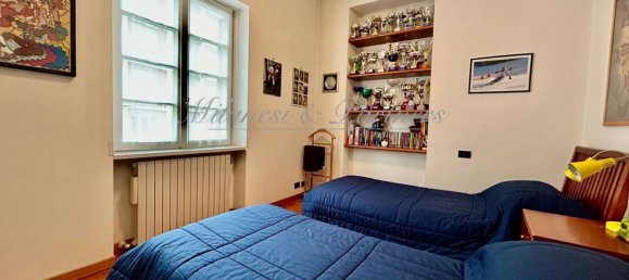 9 rooms Apartment in Bergamo, Italy No. 119461 16