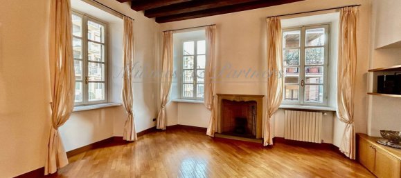 9 rooms Apartment in Bergamo, Italy No. 119461 5